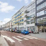 Huur 2 slaapkamer appartement van 45 m² in Rotterdam