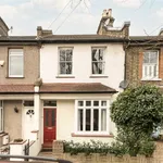 Rent 2 bedroom house in London