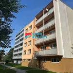 Pronajměte si 1 ložnic/e byt o rozloze 43 m² v Frýdlant nad Ostravicí