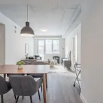 Rent 1 bedroom apartment in Montreal