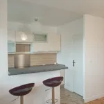 Appartement de 45 m² avec 2 chambre(s) en location à rueil malmaison