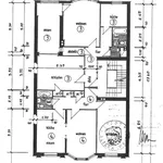 Miete 2 Schlafzimmer wohnung von 69 m² in Altena