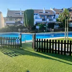 Rent 4 bedroom house of 333 m² in Marbella