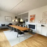 Rent 5 bedroom apartment of 167 m² in bagsværd