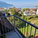 Rent 4 bedroom apartment of 99 m² in MONTREUX