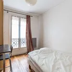 Louez une chambre de 28 m² à paris