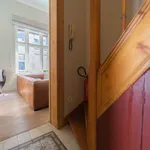 Huur 4 slaapkamer appartement van 160 m² in Gent