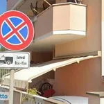 Appartamento arredato con terrazzo Centro