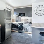 Appartement de 45 m² avec 2 chambre(s) en location à Pontoise