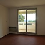 Rent 1 bedroom apartment of 21 m² in La Ciotat