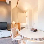 Huur 1 slaapkamer appartement van 45 m² in brussels