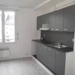 Rent 1 bedroom apartment of 34 m² in CAEN