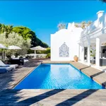 Rent 5 bedroom house of 800 m² in Marbella