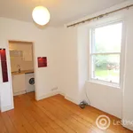 Rent 1 bedroom apartment in Edinburgh