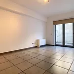 Studio of 35 m² in Brussels