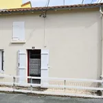 Maison de 58 m² avec 3 chambre(s) en location à SEVREMOINE