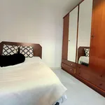 Rent 4 bedroom apartment in Madrid