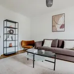 Miete 3 Schlafzimmer wohnung von 55 m² in Basel