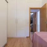 Alquilar 3 dormitorio apartamento en Madrid