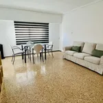 Rent 4 bedroom apartment of 108 m² in valencia