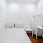 Rent 6 bedroom apartment in Lisbon