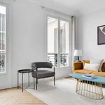 Rent 3 bedroom apartment of 97 m² in paris