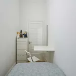 Quarto em Lisboa