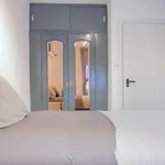 Rent 5 bedroom apartment in Madrid