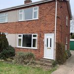 Rent 2 bedroom house in East Midlands