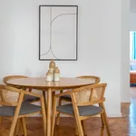 Rent 3 bedroom apartment of 71 m² in Lisbon