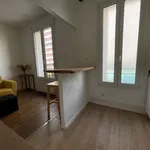 Rent 1 bedroom apartment of 370 m² in Paris