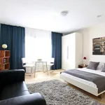 Miete 1 Schlafzimmer wohnung von 37 m² in Cologne