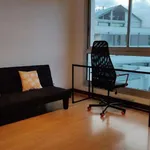 Appartement de 23 m² avec 1 chambre(s) en location à Limoges