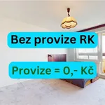 Pronajměte si 1 ložnic/e byt o rozloze 29 m² v Ostrava