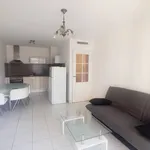 Rent 2 bedroom apartment of 41 m² in Cannes