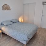 Appartement de 45 m² avec 1 chambre(s) en location à Rueil-Malmaison