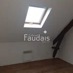 Appartement de 79 m² avec 2 chambre(s) en location à Les Hogues