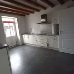 Maison de 186 m² avec 6 chambre(s) en location à Villers-en-Arthies