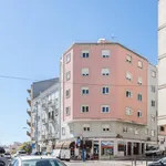 Rent 2 bedroom apartment in Lisbon