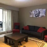 Huur 2 slaapkamer appartement van 80 m² in brussels