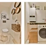 Rent 2 bedroom apartment of 105 m² in Amsterdam