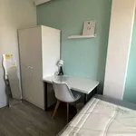 Rent a room in madrid