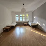 Rent 4 bedroom apartment of 117 m² in Berlin