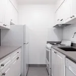 Appartement de 495 m² avec 1 chambre(s) en location à Vancouver