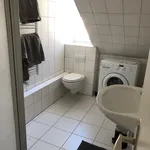 Miete 1 Schlafzimmer wohnung von 25 m² in Frankfurt