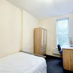 Rent 6 bedroom house in Nottingham