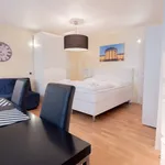 Miete 1 Schlafzimmer wohnung von 25 m² in Aachen