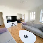 Rent 4 bedroom apartment of 117 m² in Aalborg