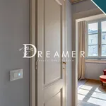 Rent 4 bedroom apartment of 175 m² in Florence