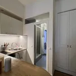  appartement avec 1 chambre(s) en location à Paris